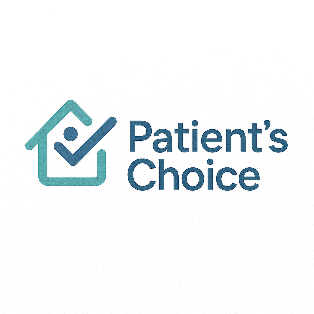 Patient's Choice Home Health Care - home care agency in Miami, FL