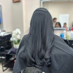 Emy Beauty Salon - After