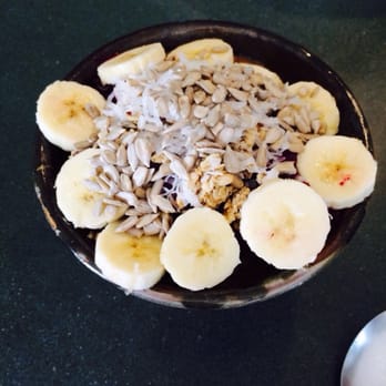Mana Bowls - Cataract Falls bowl - Juice Bars & Smoothies Near Me - Fairfax, California Mana Bowls - Cataract Falls bowl - Juice Bars & Smoothies Near Me - Fairfax, California