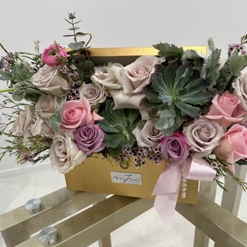 Alina Fiore - Blown away, look at this beauty - Party & Event Planning Near Me - La Crescenta, California