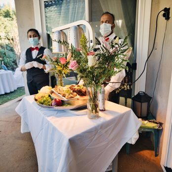 Muqaddas Catering - Caterers Near Me - San Marcos, California