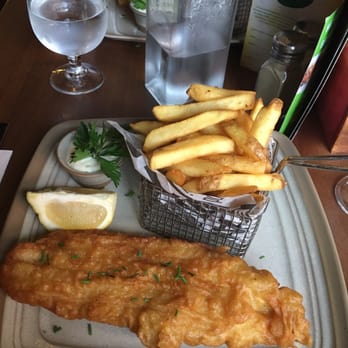 The Old Mill Restaurant - Fish and chips! - Seafood Near Me - Dublin, D The Old Mill Restaurant - Fish and chips! - Seafood Near Me - Dublin, D