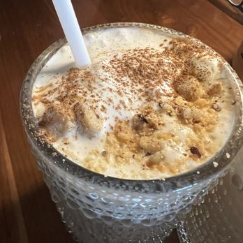 The Coffee Builders - Iced Chocolate Pistachio- Great - Coffee & Tea Near Me - Phoenix, Arizona The Coffee Builders - Iced Chocolate Pistachio- Great - Coffee & Tea Near Me - Phoenix, Arizona