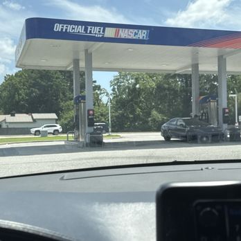 1. Sunoco