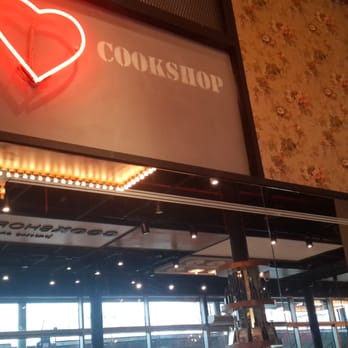 Cookshop - Love with a coffee? :) - Coffee & Tea Near Me - Istanbul, 34