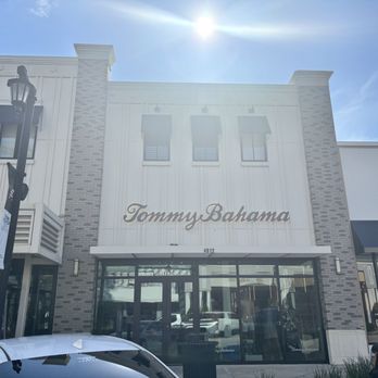 Tommy Bahama Marlin Bar - New American Near Me - Jacksonville, Florida Tommy Bahama Marlin Bar - New American Near Me - Jacksonville, Florida