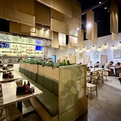 Pho Bar Vietnamese Kitchen - What do you think of their new decor and space?