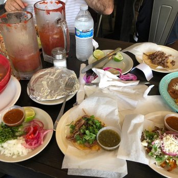 Mi Calvillo - Micheladas - Mexican Near Me - Durham, North Carolina