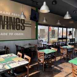 Wingstop