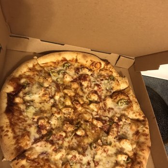 Pizza Vino - a pizza in a box - Pizza Near Me - High Point, North Carolina