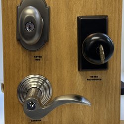 Haddon Locksmith