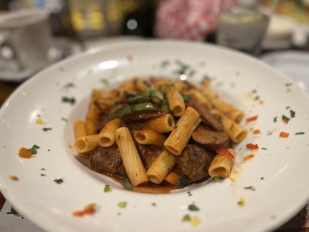 Bella Vita Ristorante