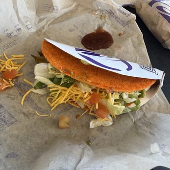 Taco Bell - Fast Food Near Me - Woodland Hills, California