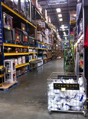 Restaurant Depot by null