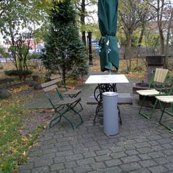 Café Canapé