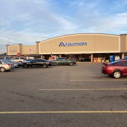 Albertsons