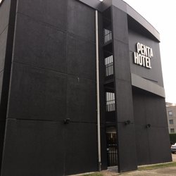 Pentahotel Brussels Airport