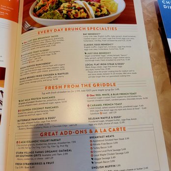 Silver Diner - Diners Near Me - Falls Church, Virginia