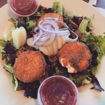 The Ugly Rooster Cafe - Oolala salad - Breakfast & Brunch Near Me - Malta, New York The Ugly Rooster Cafe - Oolala salad - Breakfast & Brunch Near Me - Malta, New York