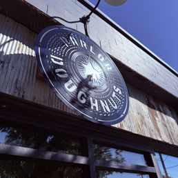 Exterior photo of Parlor Doughnuts - Rochester, Minnesota Exterior photo of Parlor Doughnuts - Rochester, Minnesota