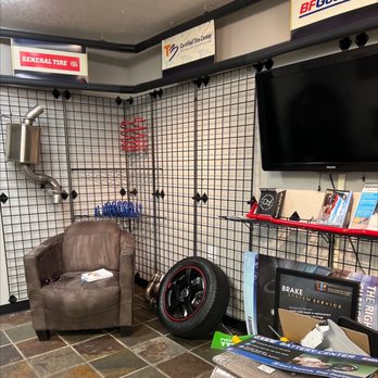 H-M Motorsports - Y'all know I took the comfy chair - Auto Repair Near Me - Beaverton, Oregon H-M Motorsports - Y'all know I took the comfy chair - Auto Repair Near Me - Beaverton, Oregon