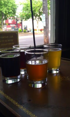Outlander Brewery and Pub by null