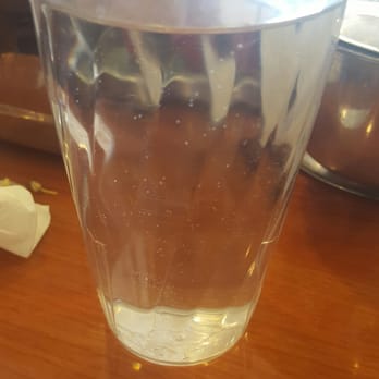 Pho 102 - I guess serving room temperature water is normal. #CmonMan - Vietnamese Near Me - Chantilly, Virginia Pho 102 - I guess serving room temperature water is normal. #CmonMan - Vietnamese Near Me - Chantilly, Virginia