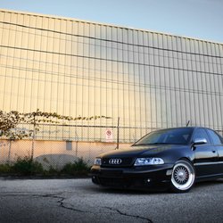 European Auto Care