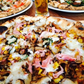 Dellarocco's - Pizza Near Me - Brooklyn, New York Dellarocco's - Pizza Near Me - Brooklyn, New York