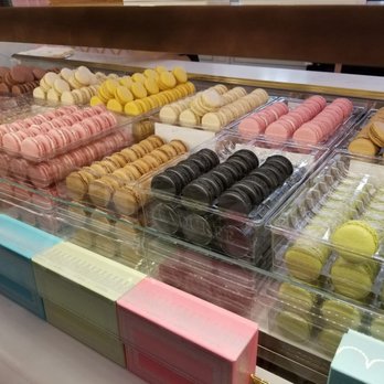 Ladurée - The selection. - Macarons Near Me - Toronto, Ontario Ladurée - The selection. - Macarons Near Me - Toronto, Ontario