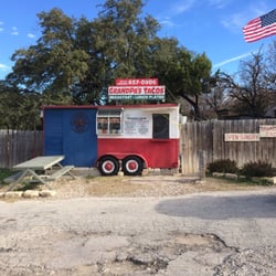 Grandpas Tacos