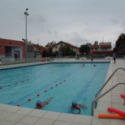 Piscine Bellevue - piscine bellevue l''été