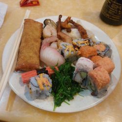 Hibachi Grill and Buffet in Bethlehem gift card