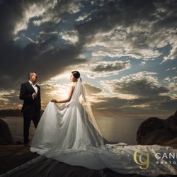 Candid Gem Photography