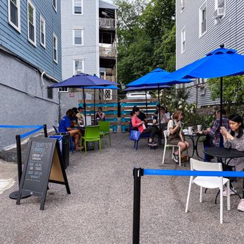 3 Little Figs - Coffee & Tea Near Me - Somerville, Massachusetts