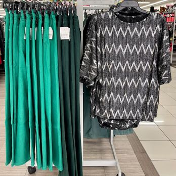 Burlington - Women's Clothing Near Me - Goldsboro, North Carolina