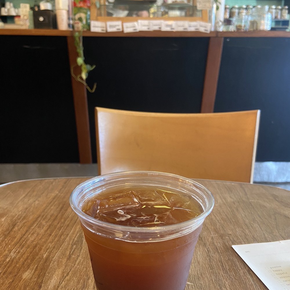 The Fresh Pot - Iced Americano - Coffee & Tea Near Me - Portland, Oregon The Fresh Pot - Iced Americano - Coffee & Tea Near Me - Portland, Oregon