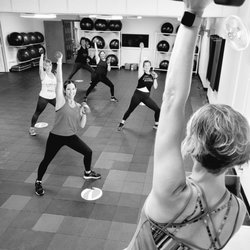 Jazzercise