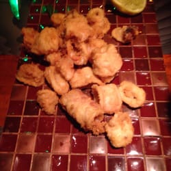 Al-Faru - Calamares a la andaluza