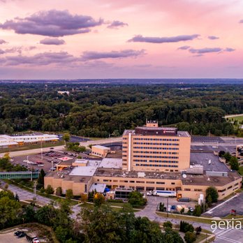 Parma Hospital - University Hospital in Parma. Photo by: Aerial Agents - Hospitals Near Me - Cleveland, Ohio Parma Hospital - University Hospital in Parma. Photo by: Aerial Agents - Hospitals Near Me - Cleveland, Ohio