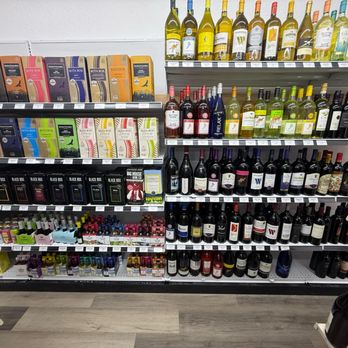 Classen Liquor - Beer, Wine & Spirits Near Me - Oklahoma City, Oklahoma Classen Liquor - Beer, Wine & Spirits Near Me - Oklahoma City, Oklahoma