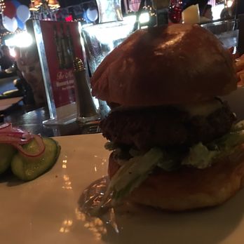 Morrison - Gastropubs Near Me - Los Angeles, California