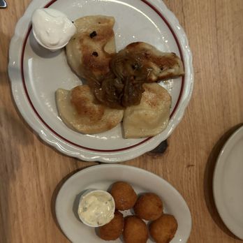 Butterjoint - Pierogi and cheese balls - Bars Near Me - Pittsburgh, Pennsylvania Butterjoint - Pierogi and cheese balls - Bars Near Me - Pittsburgh, Pennsylvania