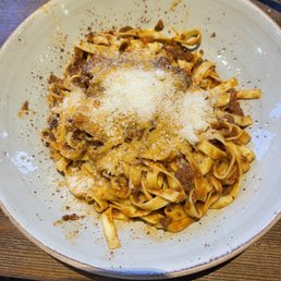 Bolognese Bolognese