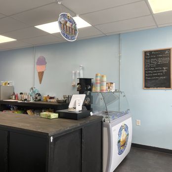 Sugar Mama's Bakeshoppe - Ice cream interior view - Bakeries Near Me - Suffolk, Virginia Sugar Mama's Bakeshoppe - Ice cream interior view - Bakeries Near Me - Suffolk, Virginia