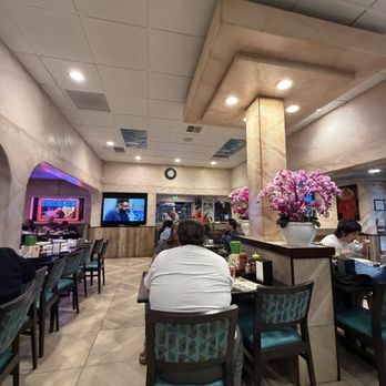 Pho Cow Cali Express - Inside - Vietnamese Near Me - San Diego, California