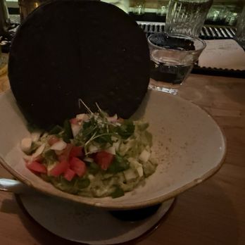 Chulita - Guacamole - Mexican Near Me - Venice, California