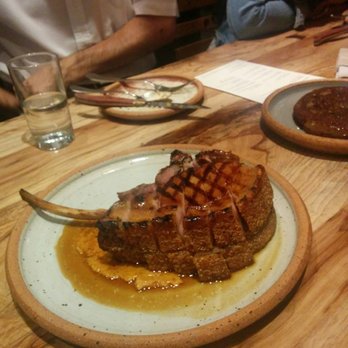 Barley Swine - Pork - New American Near Me - Austin, Texas Barley Swine - Pork - New American Near Me - Austin, Texas