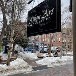 Aspen Art Gallery