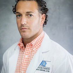 Dominick Sansone, DPM - Dominick Sansone, D.P.M. EAST OCEAN PODIATRY